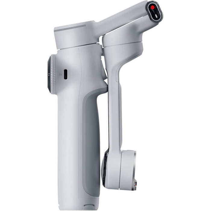 Insta360 Flow 2 Pro con Rastreador IA, Gris Insta360 Flow 2 Pro con Rastreador IA, Gris